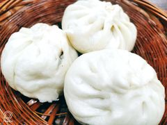 -清真石家包子(大皮院总店)