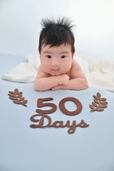 -玛瑞莎孕婴童摄影到家拍