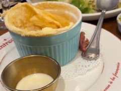 -Entrecôte 法国牛扒馆(保利·时光里店)