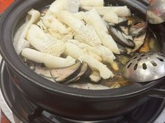-菌之家·专业纯野生菌火锅·特色炒菌