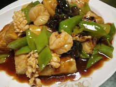 -大梁骨头馆·酱骨老菜(友好店)