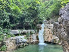 -云台山风景名胜区