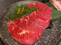 -AJIYA·池袋日式烧肉自助(天津万象城店)