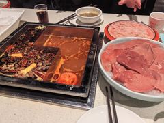 -红鼎坊·老成都火锅(新南门店)