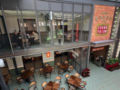 -永红源啤酒·烧烤·海鲜·大排档(台柳路店)