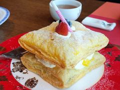 -金鹰国际酒店·满园春中餐厅