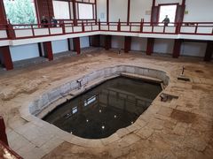 -华清宫景区