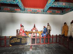 -哈密回王府景区