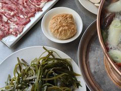 -三兴涮羊肉(荣安大街店)