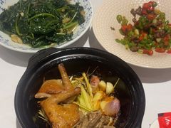 -围龙屋客家食府(福田店)