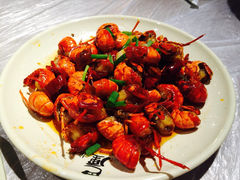 iphone_upload_pic-巴厘龙虾·榜首油焖大虾(洞庭·艺术洋房店)