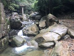 -浙北大峡谷