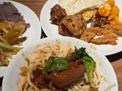 -万事吉健康生活馆(古城店)