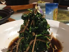 -又一福烤鸭·北京菜(东四店)