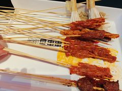 -宏姐串串香(宏伟路店)