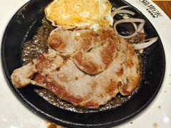 -快乐爱斯米牛排自助(正大广场店)