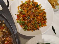 -饭怕鱼·黄焖鲟龙鱼(湖大店)