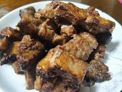 -王记西鎮电烤肉(汶上路店)