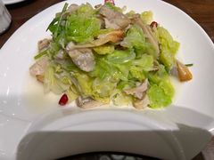 -老东营·东营菜(西四路店)
