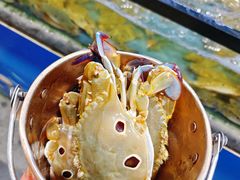 -三亚胜意海景酒店·海鲜自助餐厅(三亚湾路店)