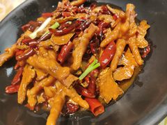 -聚味瞿记·龙虾堂(咸嘉湖店)