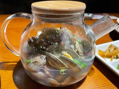 -二丁目食堂(浑南花园城店)