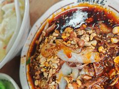 -小谭豆花(西大街店)