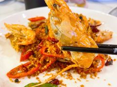 -鹅掂·大岭山烧鹅