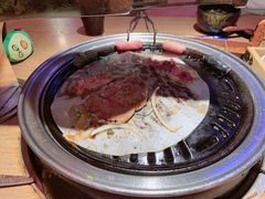 -吉秋田鲜和牛烧肉·肉档自选
