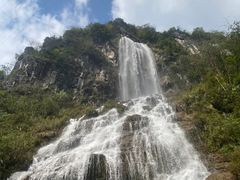 -华蓥山天意谷景区