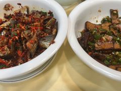 -笨罗卜浏阳菜馆(龙华鹏润达店)