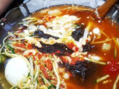 -服务大楼冷面(延大店)