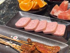 -重庆九记老火锅(广场店)