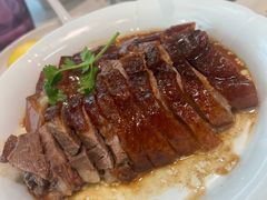 -鹅冠港式茶餐厅(来福士店)