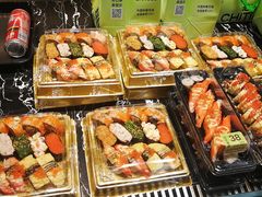 -池田寿司·新鲜现做(昌平悦荟店)