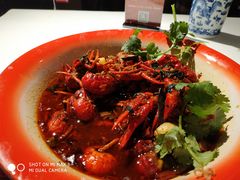 -文和友老长沙龙虾馆(化龙池店)