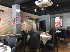 大堂-兄弟龙虾(胜太路总店)
