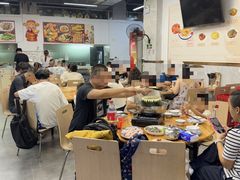 -兴兴旺·冬瓜盅·啫啫煲(西华路店)