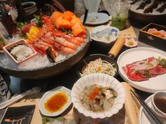 -匠和风精致料理(祥禾天地店)