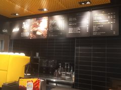 -麦当劳(中山公园龙之梦店)