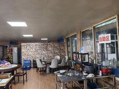 -清真·馬坡二旦烧烤(人生一串拍摄店)