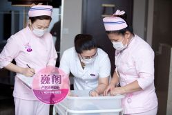 点击看大图 -巍阁高端月子中心(新世界店)
