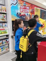 -乐高品牌旗舰店(人民广场店)