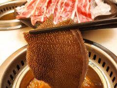-白金汉爵大酒店-24小时餐厅