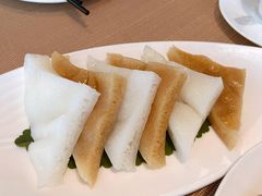 -顺德美的万豪酒店-万豪中餐厅