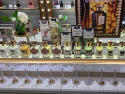 -香遇沙龙香水·调香·团建