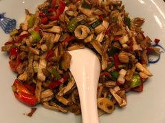 -盛世川王•幸福里(长虹店)