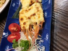 -大雄寿司(中华广场店)
