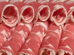 -额尔敦传统涮(公园西路店)