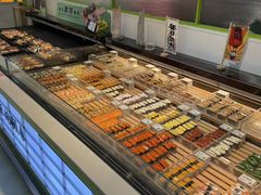 -鲜道寿司(无锡苏宁店)